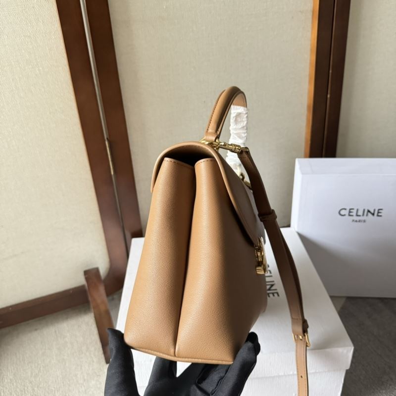 Celine Top Handle Bags